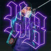 HoodBars Taktix - Single - Hoodbars & TAKTiX