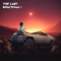 The Last Spacewalk - Single - Chasing Satellites