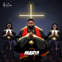Maria - Single - Harrysong