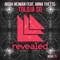 Toldja So (feat. Anna Yvette) - Noah Neiman lyrics