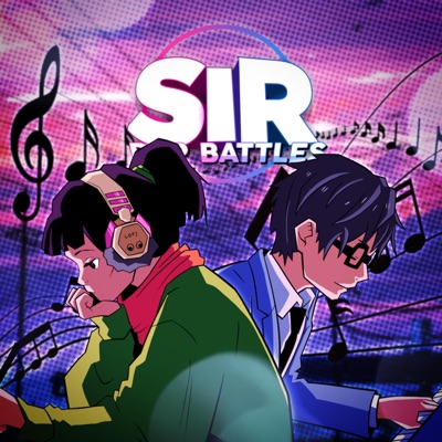 Lofi Girl vs. Kousei Arima (feat. Azia & RaccoonBroVA) - Single