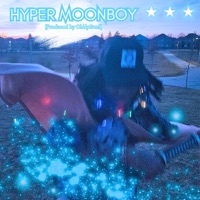 Hyper Moonboy - Single - Jett