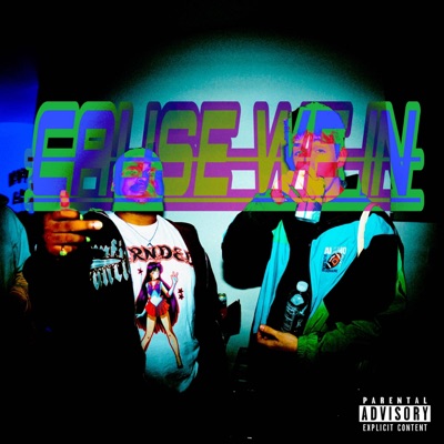 CAUSE WE IN (feat. KESHORE, Drew David, Myles Bryant, Jimi Jupiter & Jroach) - Single