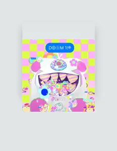 Ouve DOOM DOOM, vê vídeos de música, lê a biografia, vê as datas da digressão e muito mais!