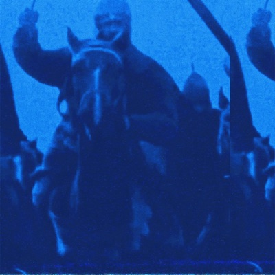 Sorrowful Soldier - Single