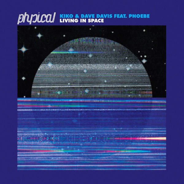 Living in Space (feat. Phoebe) - Single