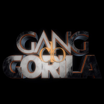 Gang do Gorila - Single