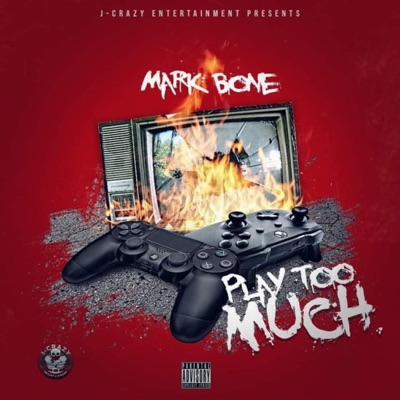 Play Too Much - Single