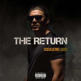 The Return (Radio Edit) Emerald Sun