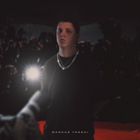 Даже ветер не поможет - Single - MARCUS TENSHI