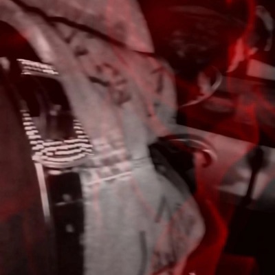 Cybertrash - Single