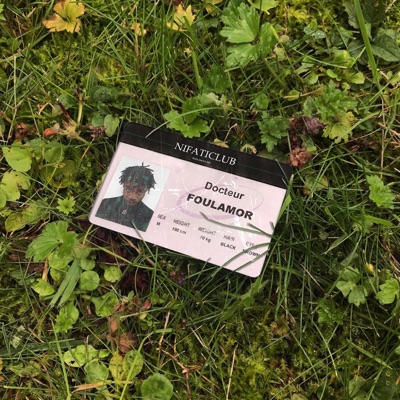 FREE FOULAMOR - Single