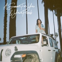 A Summer For You and Your Friends - Campaignforthepublic & Jemouri