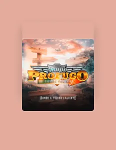 Ascolta Grupo Prófugo De Tierra Caliente, guarda video musicali, leggi la biografia, vedi le date del tour & altro!