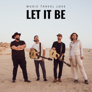 Music Travel Love - Let It Be - Line Dance Musique