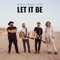 Let It Be artwork