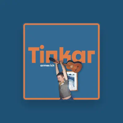 Listen to Tinkar, watch music videos, read bio, see tour dates & more!