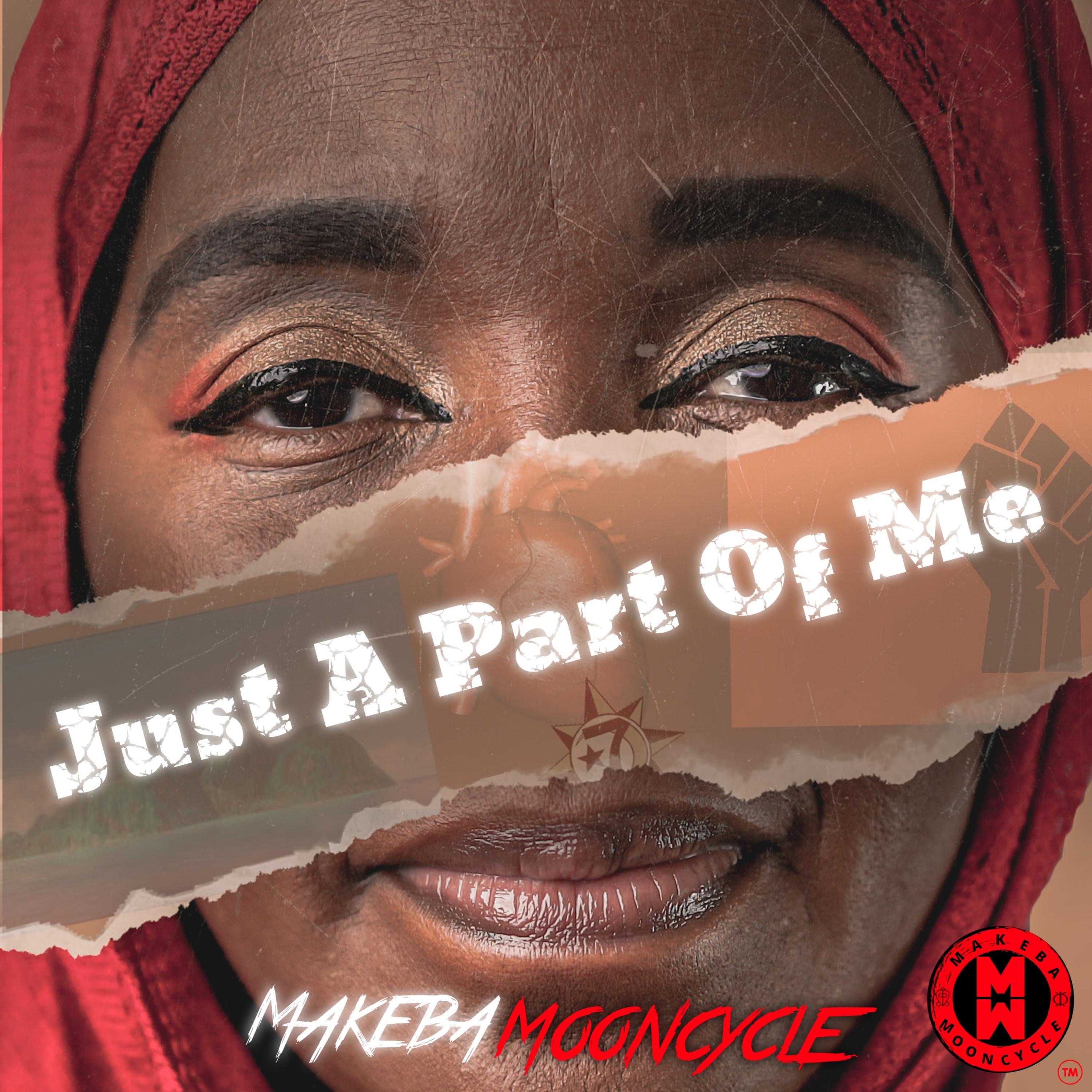 Just a Part of Me