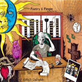 Keep it pimpin (feat. Mexican Trill & Smoove music) Bg3_dapoemc