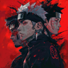 Akatsuki Theme (Naruto Shippuden - Trap Remix - Kayou. Beats
