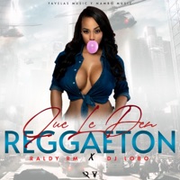 Que Le Den Reggaeton (feat. Dj Lobo) - Single - Raldy Rm