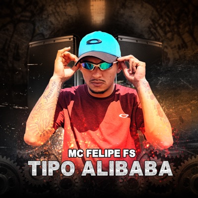 Tipo Alibaba - Single