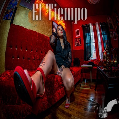 El Tiempo - Single