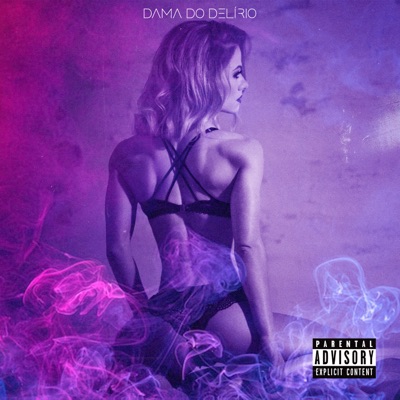 Dama do Delírio - Single