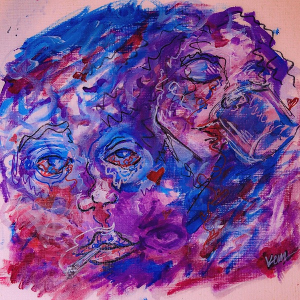 Addicted - Single