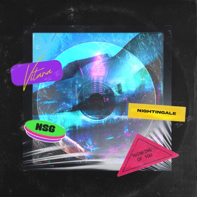 Thinking of You - Single