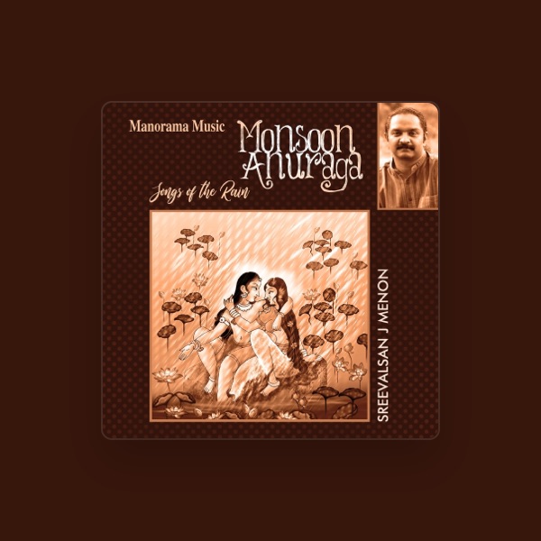 Sreevalsan J.Menon's avatar
