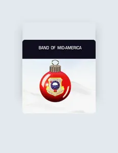 Listen to United States Air Force Band Of Mid-America, watch music videos, read bio, see tour dates & more!