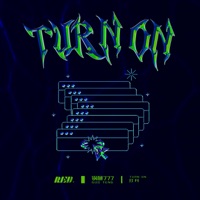 打开 - Single - RE-D & 锅藤777