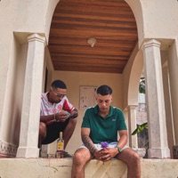 Gin Tropical (feat. JUNINHO) - Single - Oh dog 8