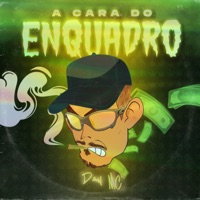 A Cara do Enquadro - Single - Dan Mc