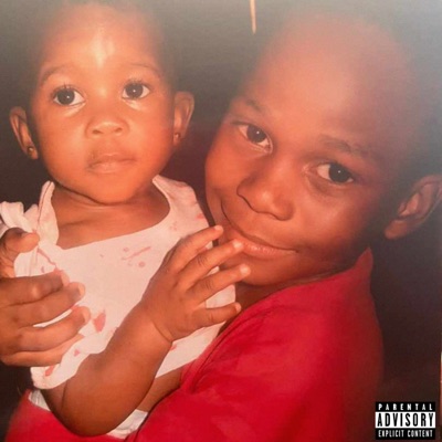 The Old Me - EP