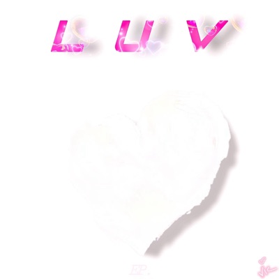 luv EP - Single