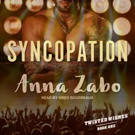 Syncopation (Twisted Wishes)