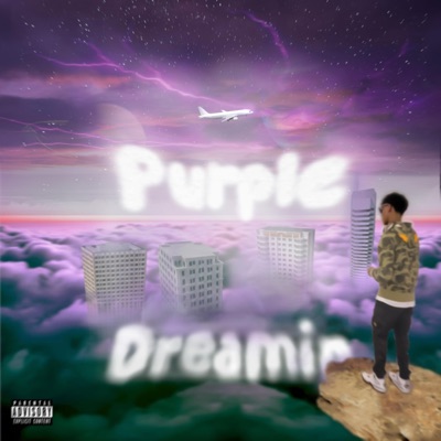 Purple Dreamin