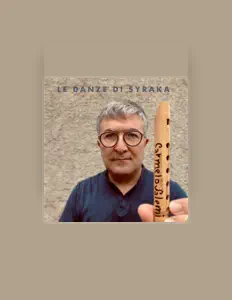 Listen to Carmelo Salemi, watch music videos, read bio, see tour dates & more!