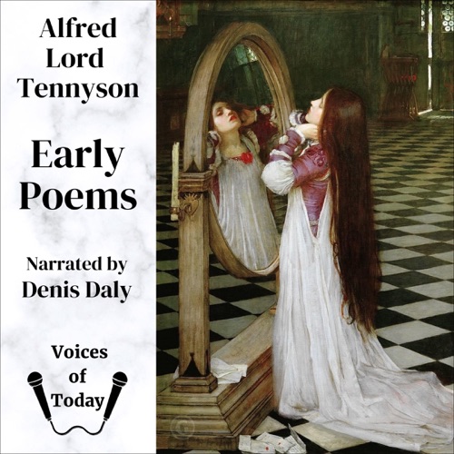 Early Poems (Unabridged) cover