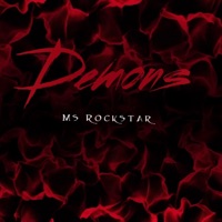 Demons - Single - Ms Rockstar