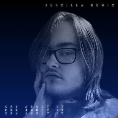 CRY ABOUT IT (Remix) - Single