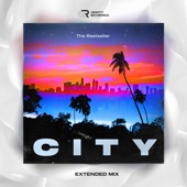 City (Radio Mix) artwork