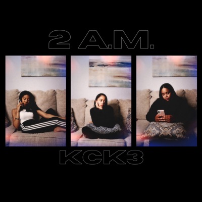 2 A.M. - Single