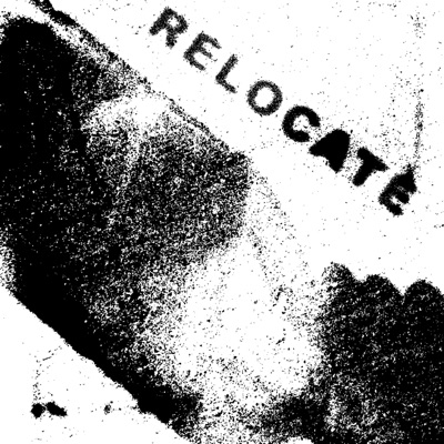 RELOCATE (feat. Pvblo) - Single