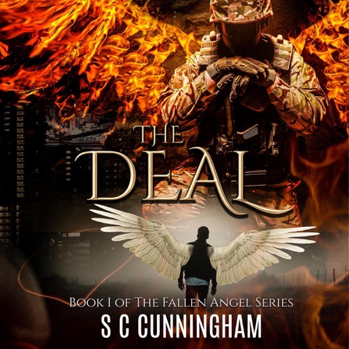 The Deal: The Fallen Angel Series, Book I (Unabridged) cover
