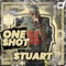 Oneshot Stuart (feat. Stuartinfk) - Urban Roosters & Axter lyrics