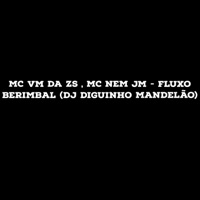 Fluxo Berimbal - Single - MC VM da ZS, Mc Nem Jm & DJ DIGUINHO MANDELÃO