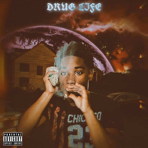 Drug Life - Single